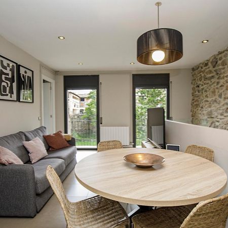 Ferienwohnung Centric Ripoll Exterior foto