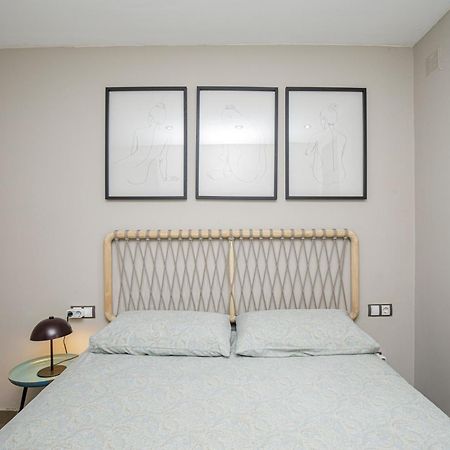 Ferienwohnung Centric Ripoll Exterior foto