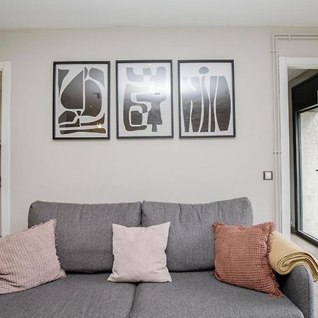 Ferienwohnung Centric Ripoll Exterior foto