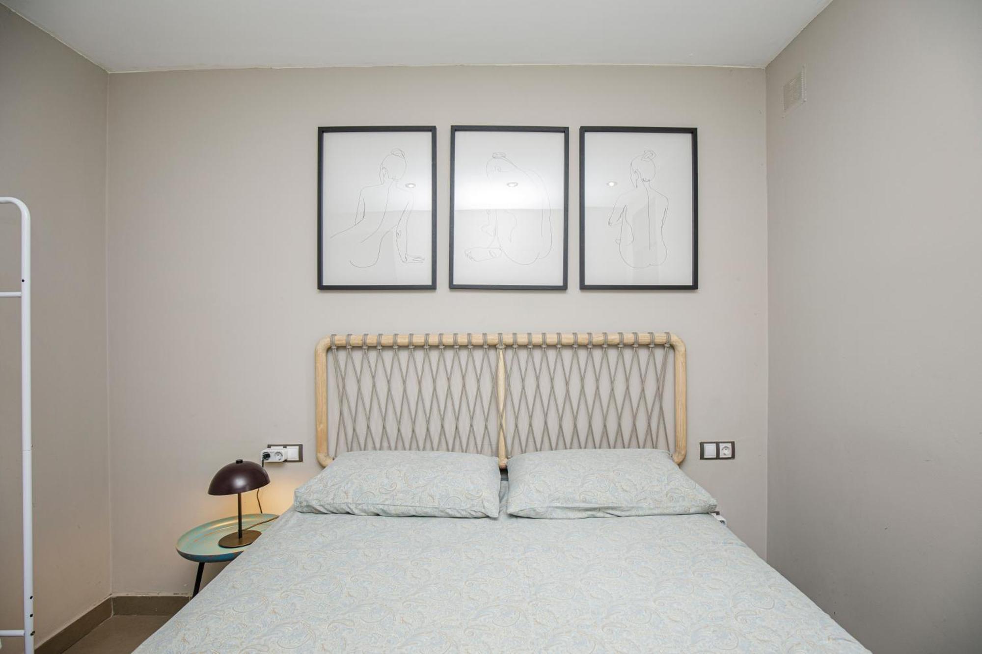 Ferienwohnung Centric Ripoll Exterior foto
