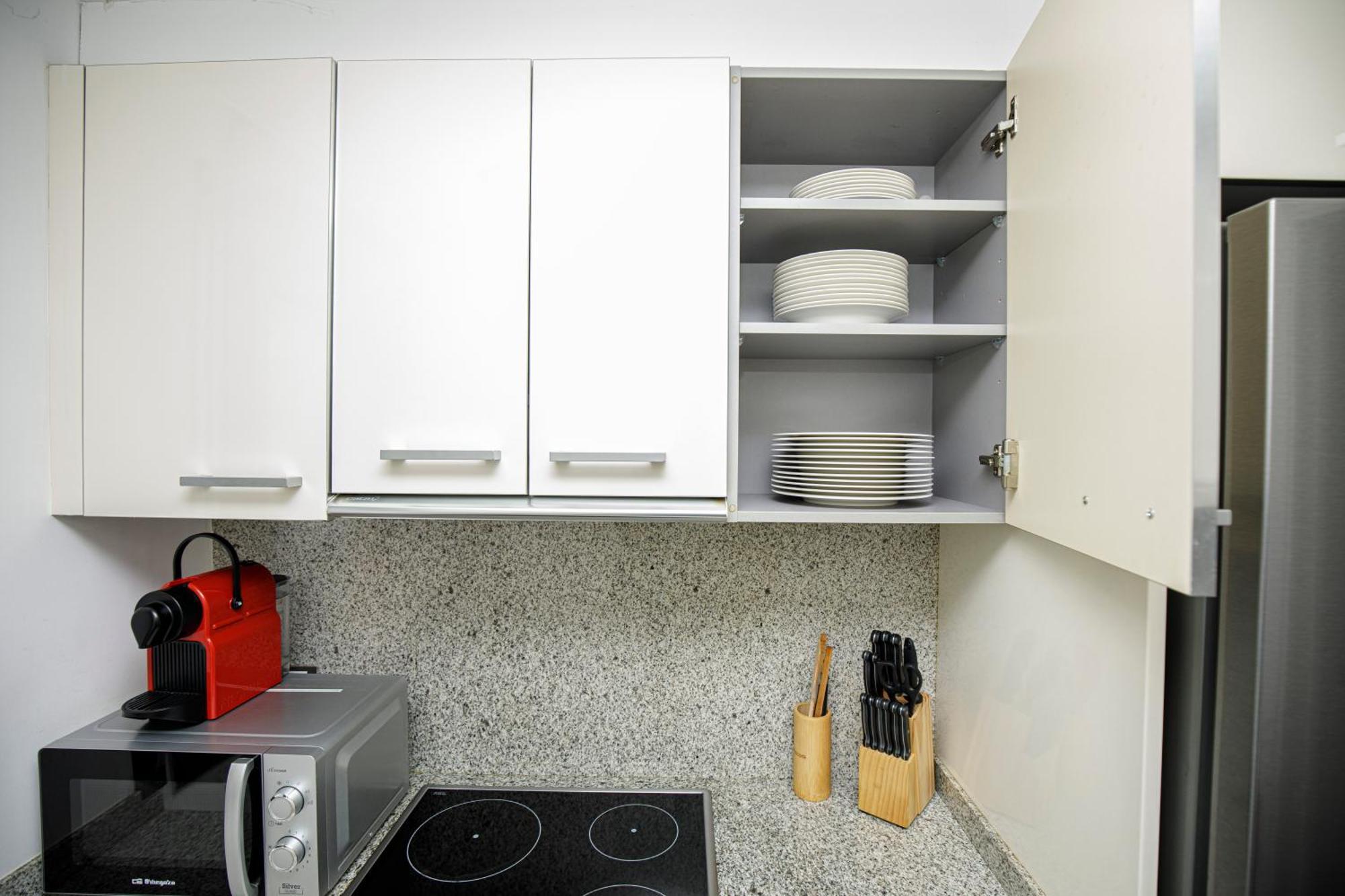 Ferienwohnung Centric Ripoll Exterior foto