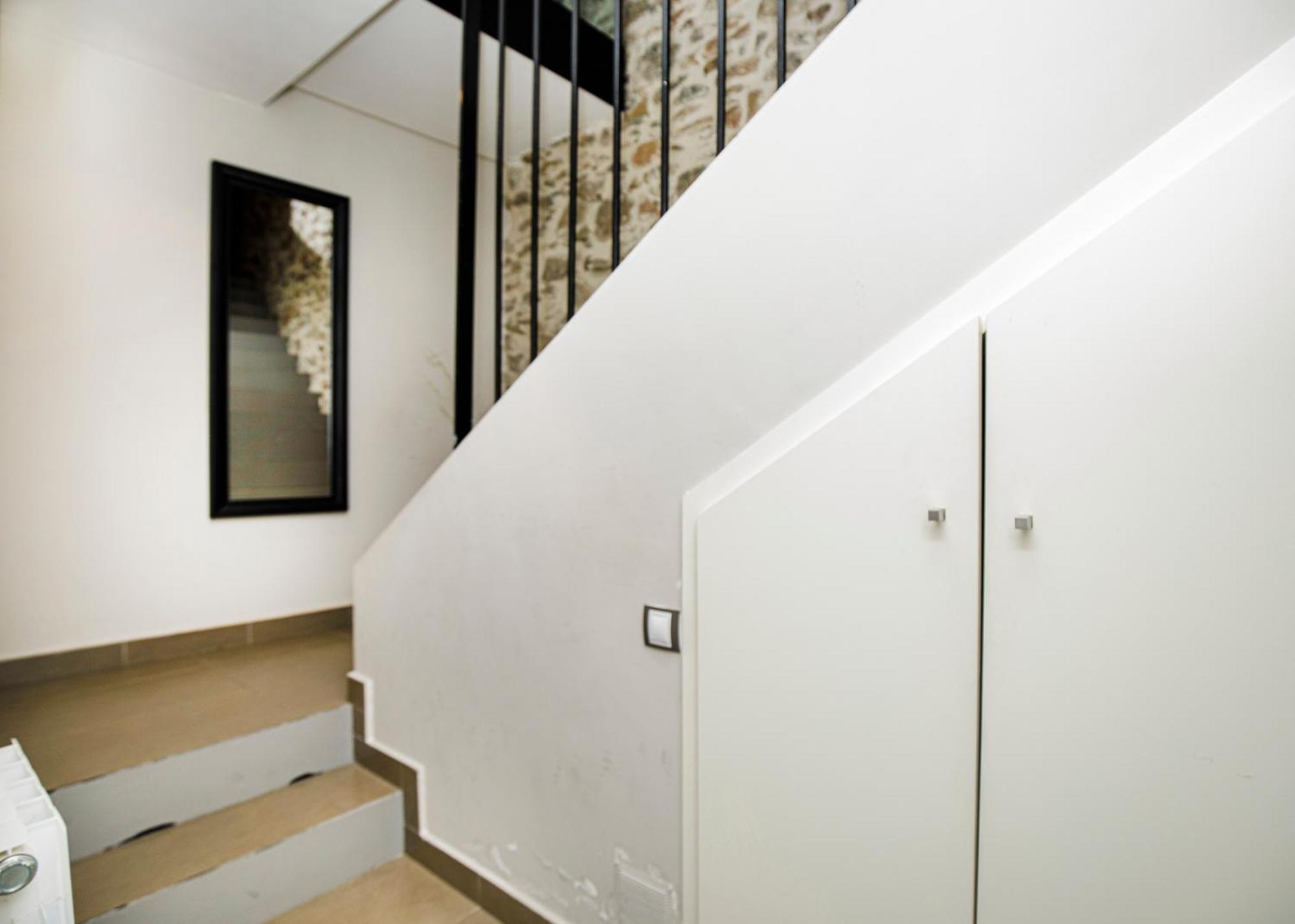 Ferienwohnung Centric Ripoll Exterior foto
